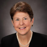 Vicki Keiser Board Chair
