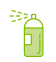 Apply insect repellent to children 2 months old and up.