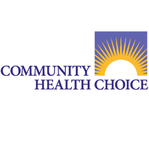 Community Health Logo