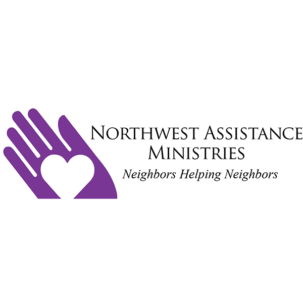 Northwest Assistance Ministries logo
