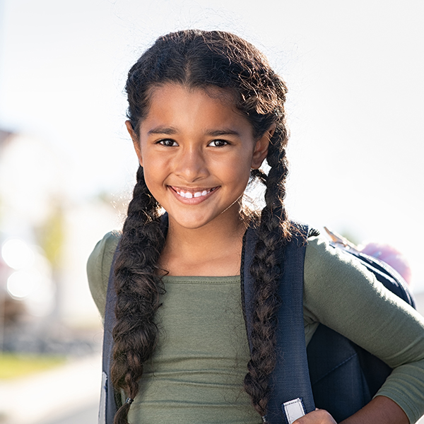 Back to school check ups photo