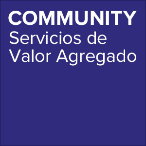 Servicios de Valor Agregado