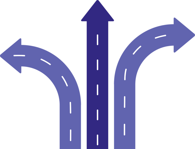 Roads icon