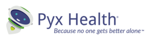 Pyx Health logo