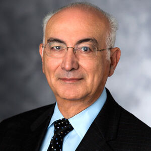 Photo of Raymond Khoury