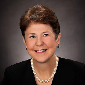 Photo of Vicki Keiser, Board Chair