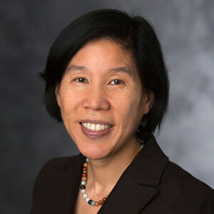 Photo of Vivian Ho