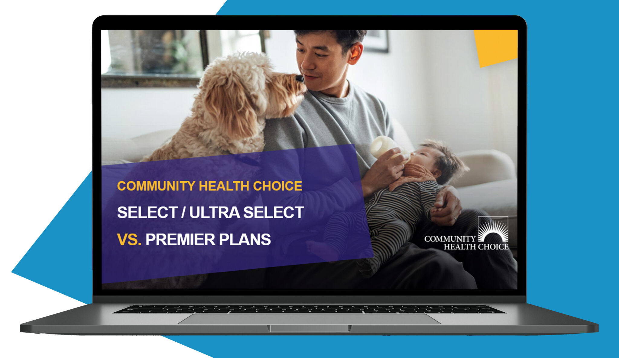 Health Insurance Marketplace Community Health Choice